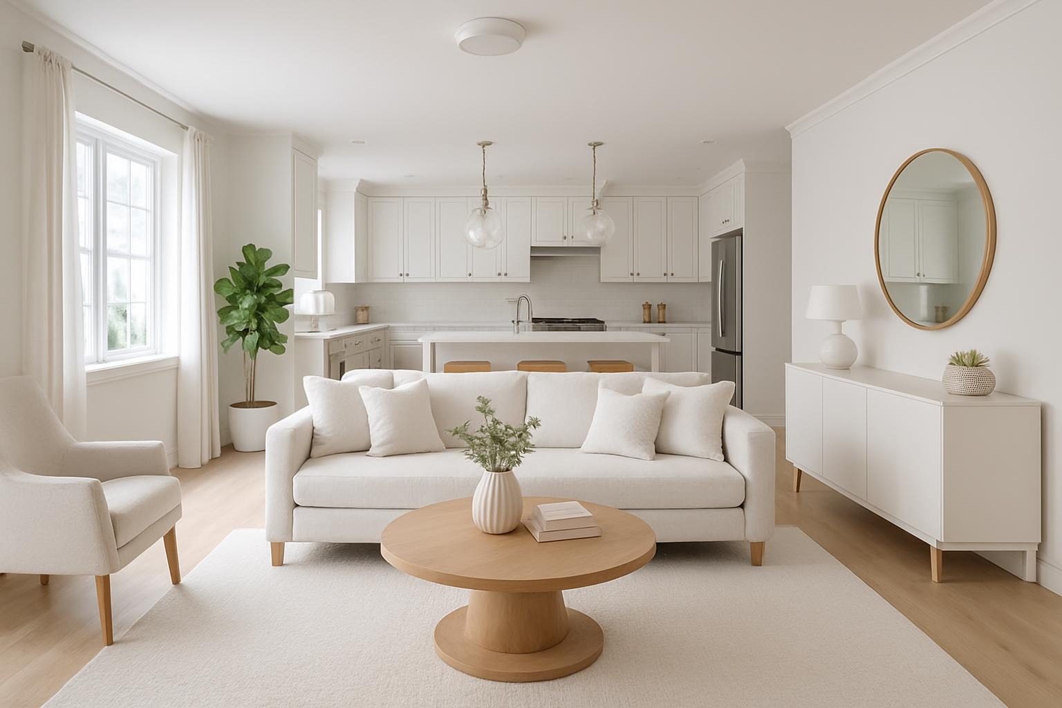 Spotless home Wokingham 07585098509